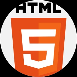 html